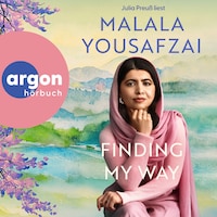 Finding My Way. Ein Memoir (Ungekürzte Lesung)