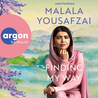 Finding My Way. Ein Memoir als Hörbuch