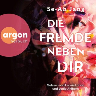 Die Fremde neben dir als Hörbuch