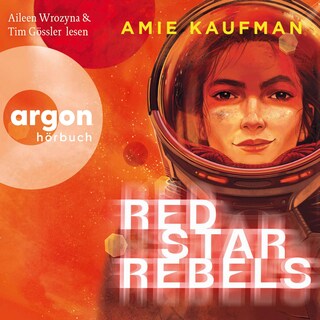 Red Star Rebels als Hörbuch