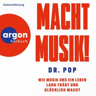 Macht Musik! als Hörbuch