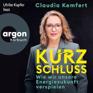 Kurzschluss als Hörbuch