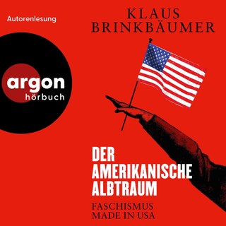 Der amerikanische Albtraum als Hörbuch