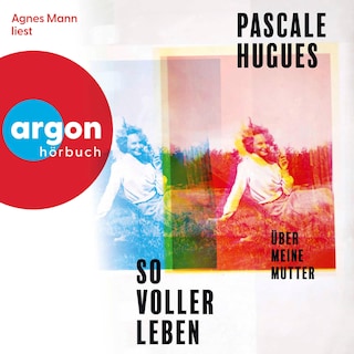 So voller Leben als Hörbuch