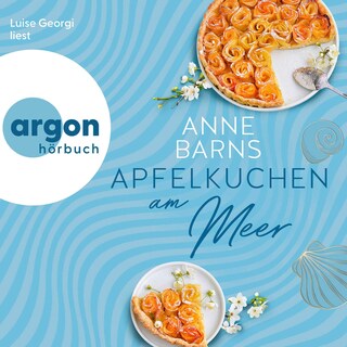 Apfelkuchen am Meer als Hörbuch