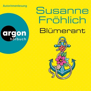 Blümerant als Hörbuch
