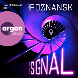 Das Signal als Hörbuch