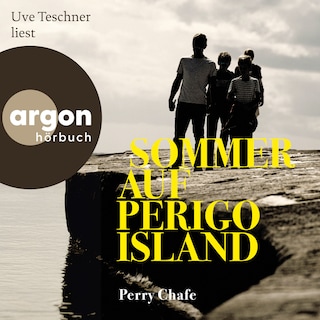 Sommer auf Perigo Island (Ungekürzte Lesung) als Hörbuch