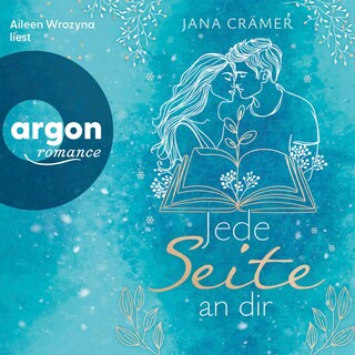 Jede Seite an dir als Hörbuch