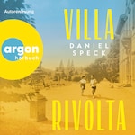 Villa Rivolta (Autorisierte Lesefassung)