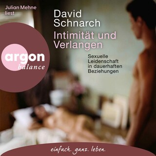 Intimität und Verlangen als Hörbuch