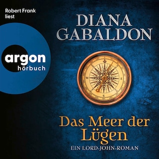 Das Meer der Lügen als Hörbuch