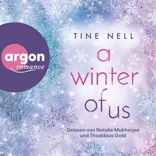 A Winter Of Us (Ungekürzte Lesung) als Hörbuch