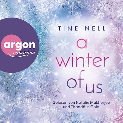 Cover von A Winter Of Us