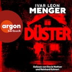 Düster (Ungekürzte Lesung)