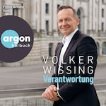 Verantwortung (Ungekürzte Lesung)