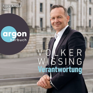 Verantwortung (Ungekürzte Lesung) als Hörbuch