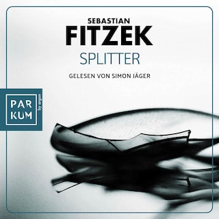 Splitter als Hörbuch