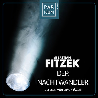 Cover von Der Nachtwandler