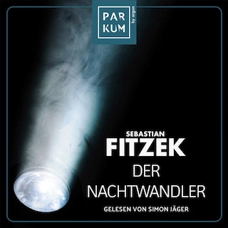 Der Nachtwandler als Hörbuch
