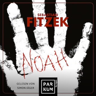Noah (Ungekürzte Lesung) als Hörbuch