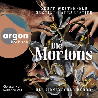 Die Mortons als Hörbuch
