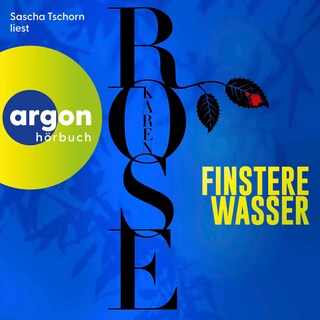 Finstere Wasser als Hörbuch