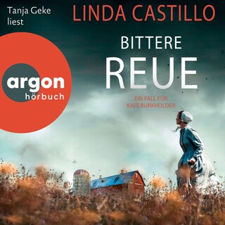 Bittere Reue als Hörbuch