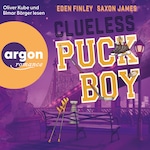 Clueless Puckboy - Puckboys, Band 5 (Ungekürzte Lesung)