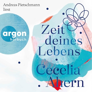 Zeit deines Lebens als Hörbuch