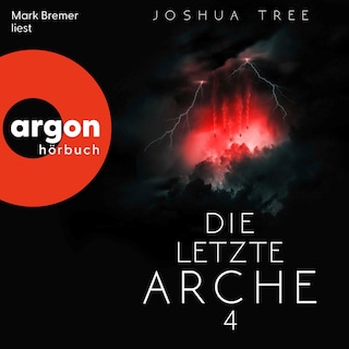 Die letzte Arche 4 als Hörbuch