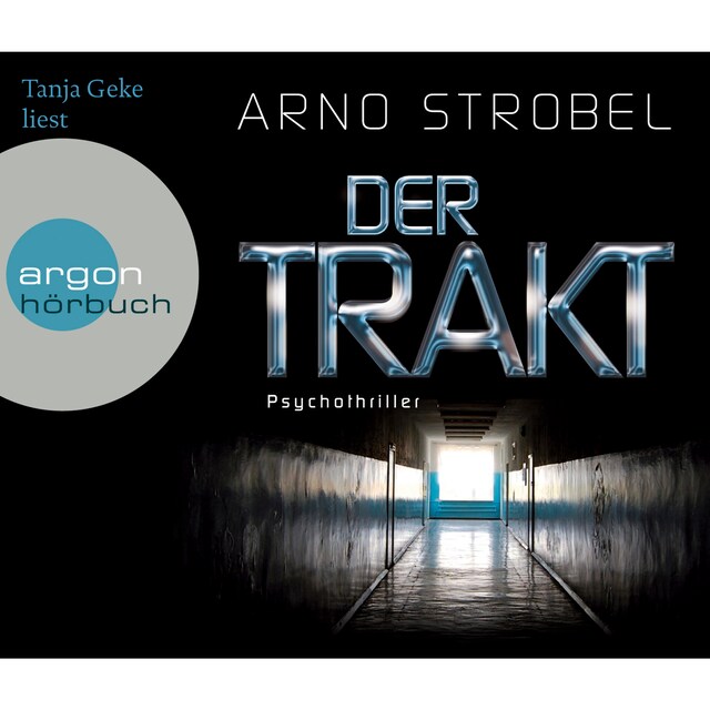 Book cover for Der Trakt (Gekürzte Fassung)