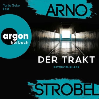Der Trakt als Hörbuch