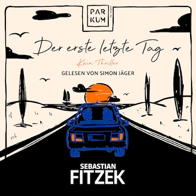 Cover von Der erste letzte Tag
