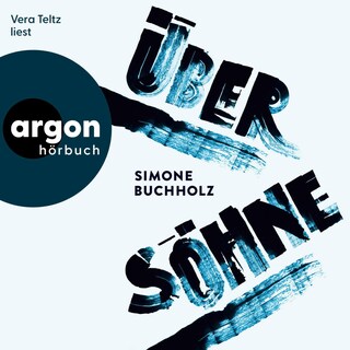Über Söhne als Hörbuch