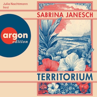 Territorium als Hörbuch