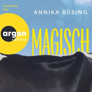 Magisch als Hörbuch