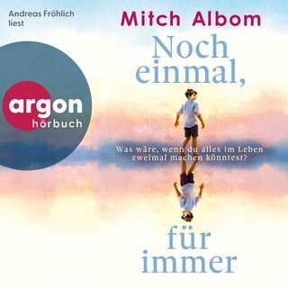 Noch einmal, für immer als Hörbuch