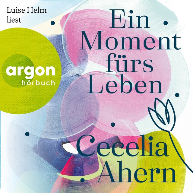 Book cover for Ein Moment fürs Leben (Gekürzte Fassung)