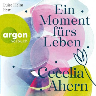 Ein Moment fürs Leben als Hörbuch