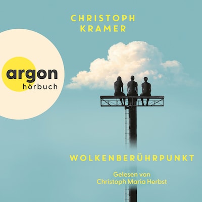 Cover von Wolkenberührpunkt