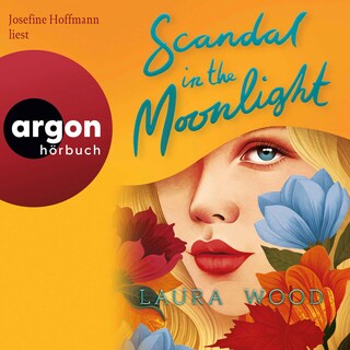 Scandal in the Moonlight als Hörbuch
