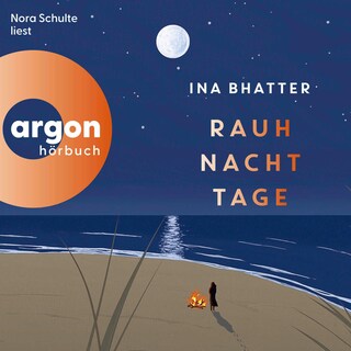 Rauhnachttage als Hörbuch