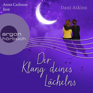 Der Klang deines Lächelns als Hörbuch