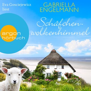 Schäfchenwolkenhimmel (Gekürzte Lesung) als Hörbuch