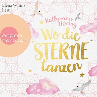 Wo die Sterne tanzen als Hörbuch