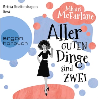Aller guten Dinge sind zwei als Hörbuch