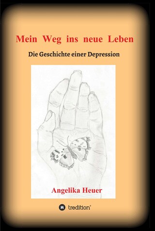 Mein Weg ins neue Leben bookCoverFor