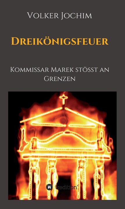 Dreikönigsfeuer bookCoverFor