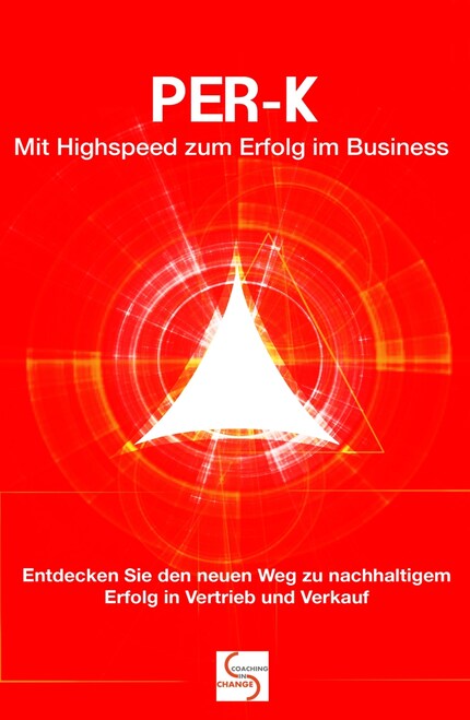PER-K Mit Highspeed zum Erfolg im Business bookCoverFor